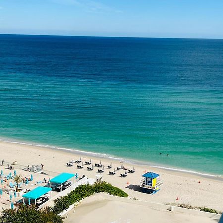 The Tides On Miami Hollywood Ocean View Apartments 1B Экстерьер фото