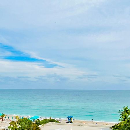 The Tides On Miami Hollywood Ocean View Apartments 1B Экстерьер фото