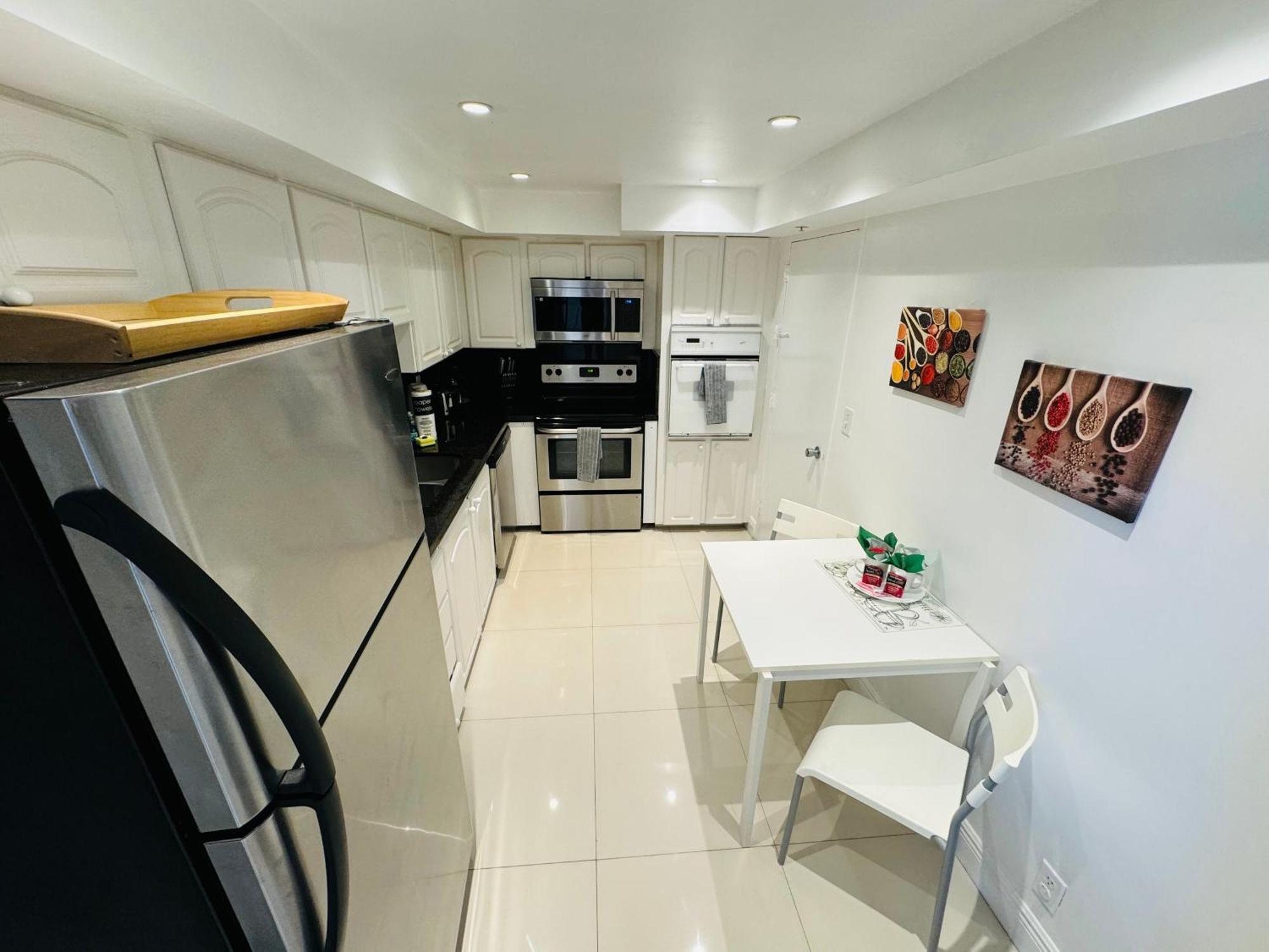 The Tides On Miami Hollywood Ocean View Apartments 1B Экстерьер фото