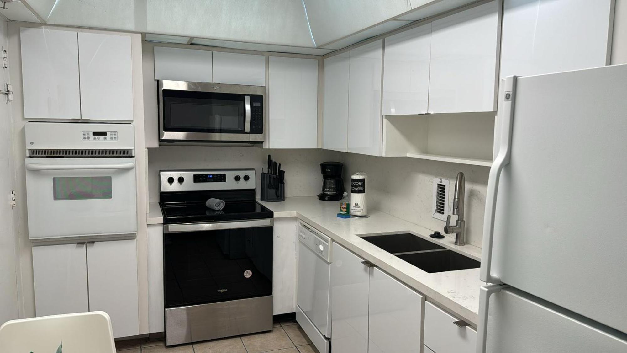The Tides On Miami Hollywood Ocean View Apartments 1B Экстерьер фото