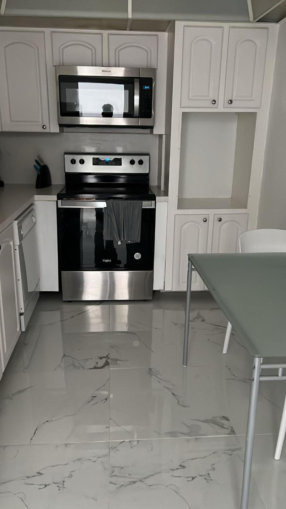 The Tides On Miami Hollywood Ocean View Apartments 1B Экстерьер фото