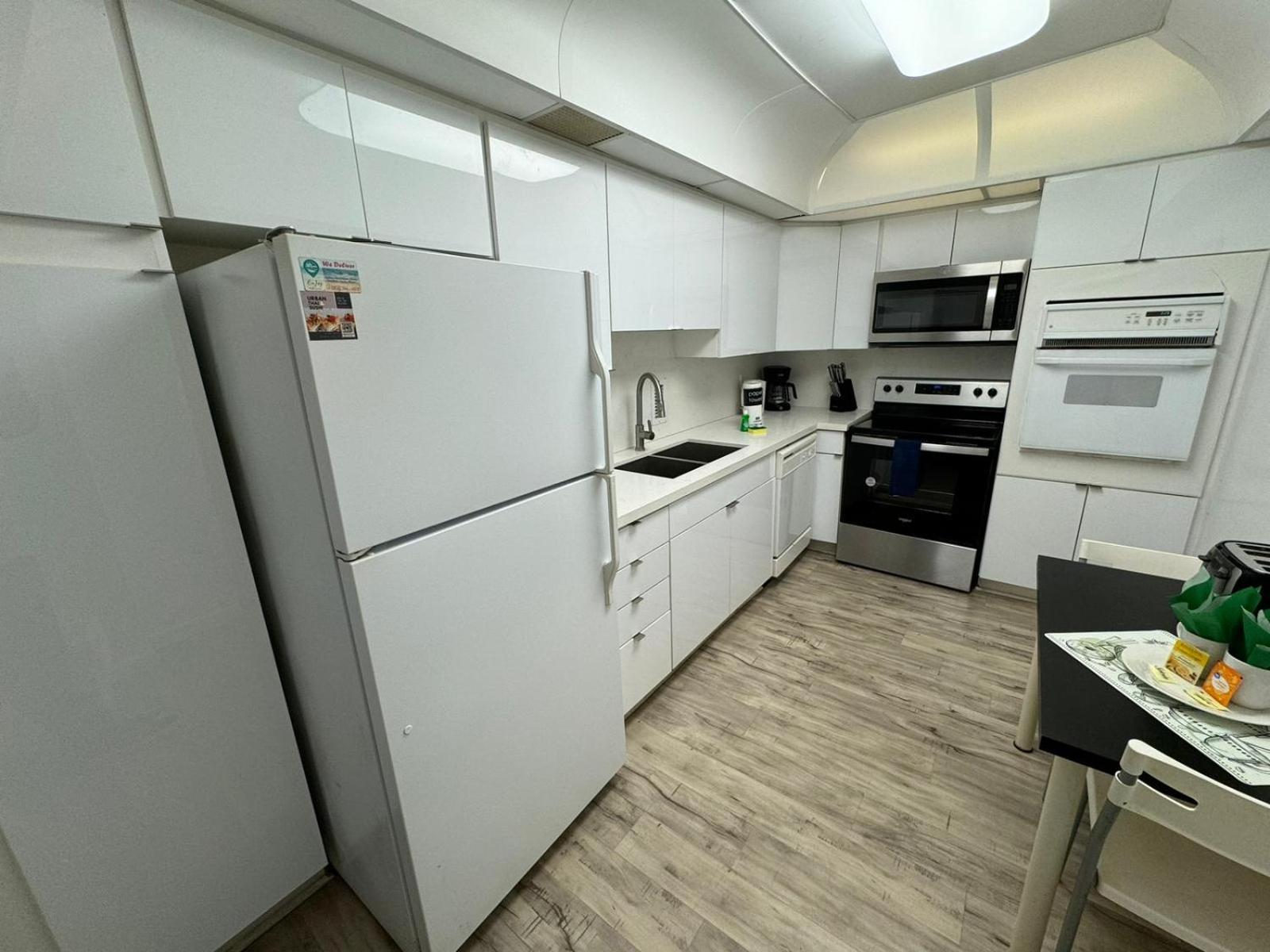 The Tides On Miami Hollywood Ocean View Apartments 1B Экстерьер фото